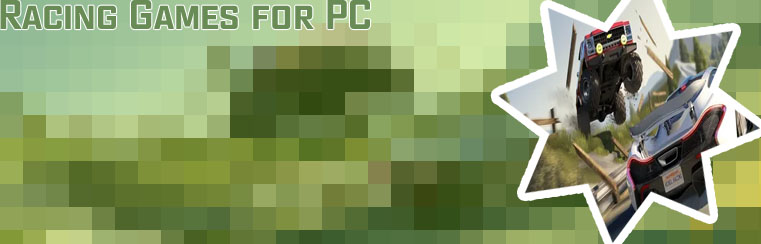 Free car racing games for pc