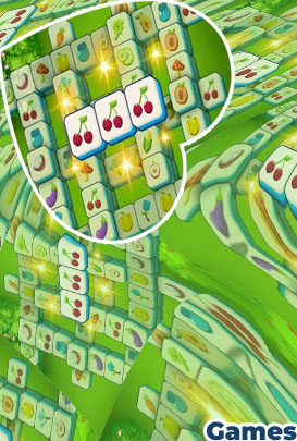Free tile games