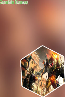 Free zombie games