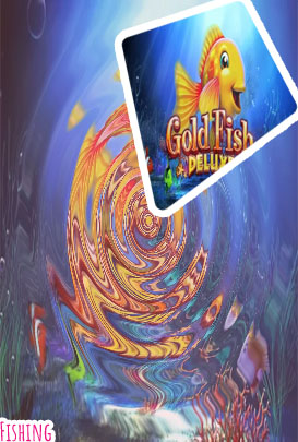 Gold fish card game online