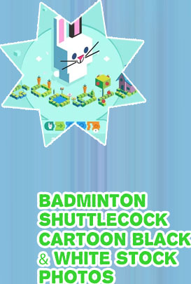 Google doodle badminton game