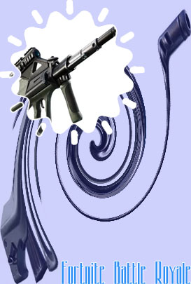 Gun games fortnite