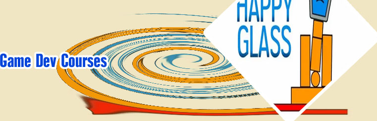 Happyglass game