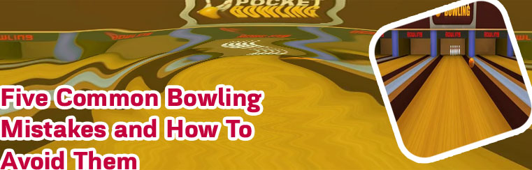 How do you play bowling