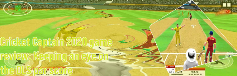 Latest cricket games for pc 2020
