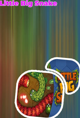 Little snake game