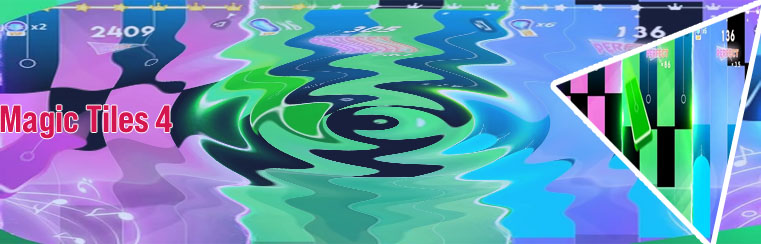 Magic tiles 3 online game