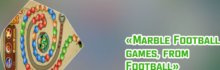 Marble online game