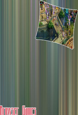 Mmorpg browser games