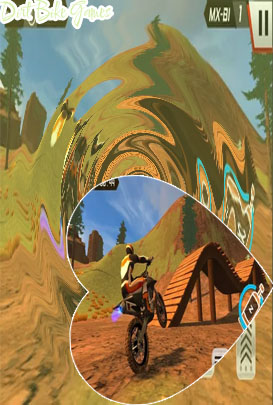 Mx bikes game