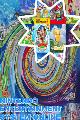 Nintendo switch online games list