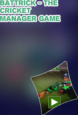 Online cricket games