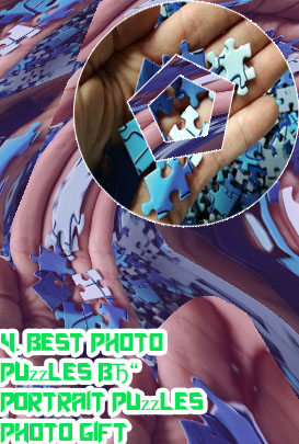 Photo puzzle online