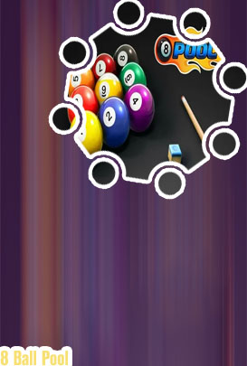 Play 8 ball pool