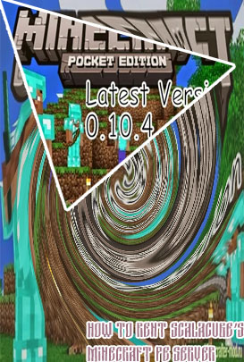 Play minecraft pocket edition for free