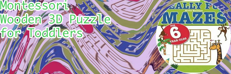 Puzzles for 6 year olds online