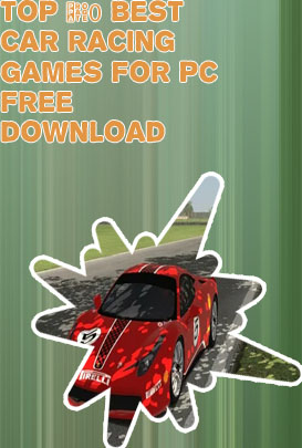 Racing car game free download for pc