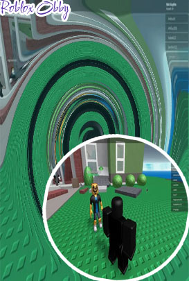 Roblox online