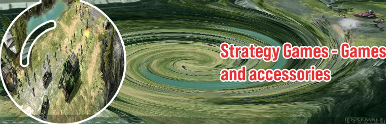 Strategy games