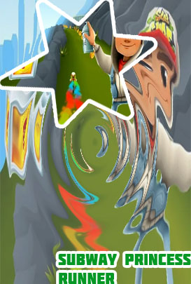 Subway surfers gameplay