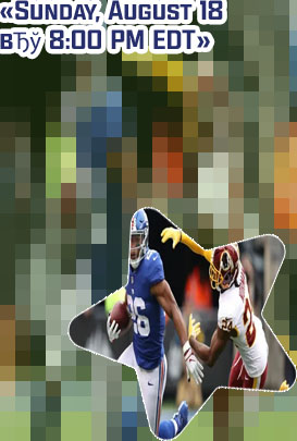 Sunday night football game