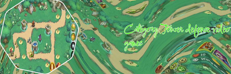 Td games for pc
