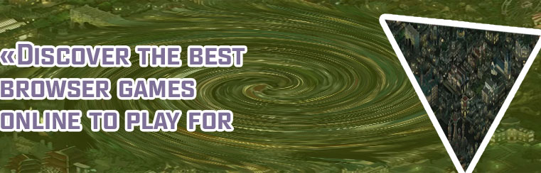 Top browser games