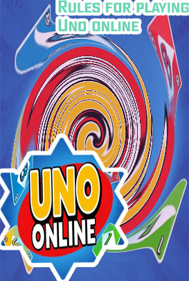 Uno online play with friends