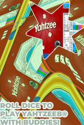 Yahtzee online multiplayer