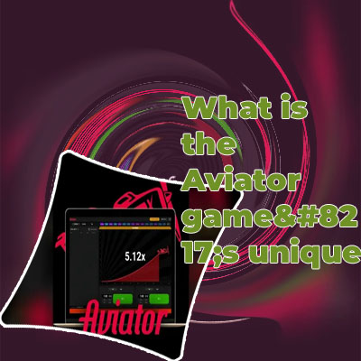 Aviator live game
