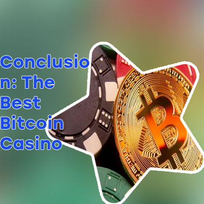 Best bitcoin casinos for players