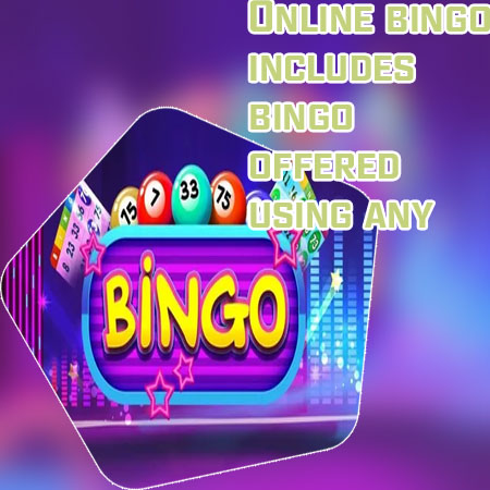 Bingo games casino