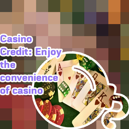 Casino card games