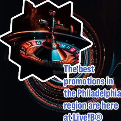 Casinos offers