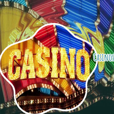 Casinos online offers