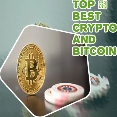 Casinos that accept cryptocurrency