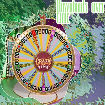 Crazy time app download apk old version