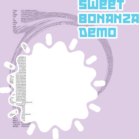 Demo slot sweet bonanza