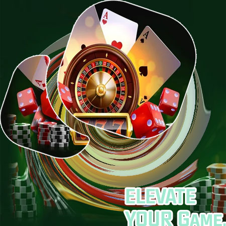 New casino games