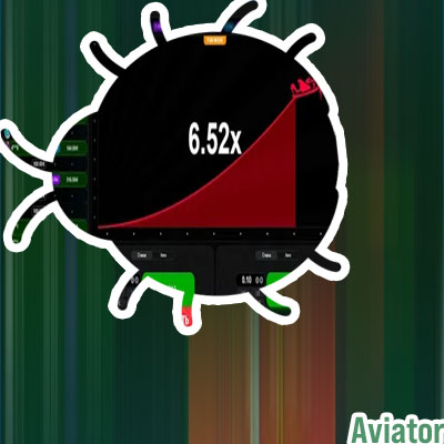 Play Aviator at online casino