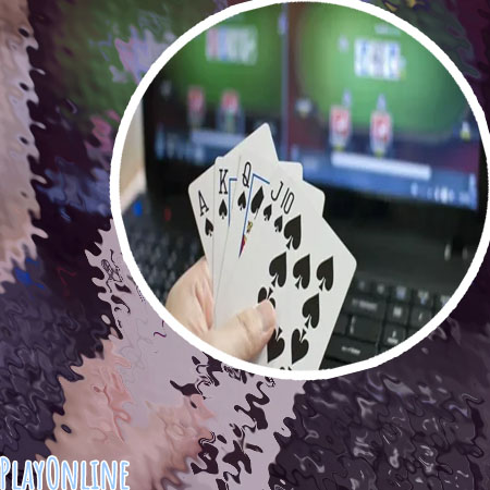 Play online casino games