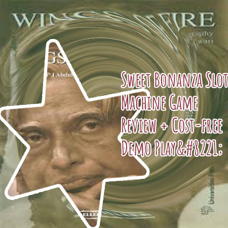 Slot demo sweet bonanza