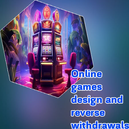Slot games casino