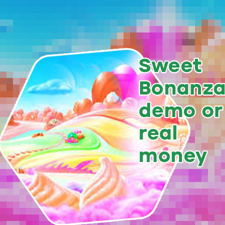 Sweet bonanza candyland demo