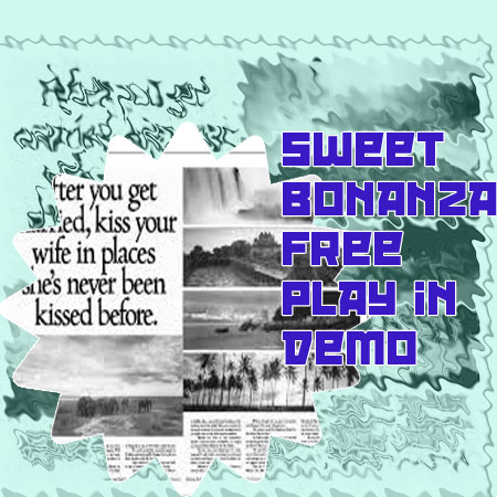 Sweet bonanza demo free spin
