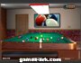 Play 3D Billiards