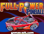 Play Full Power Pinball