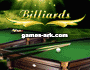 Play Multiplayer Billiards