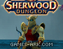 Play Sherwood Dungeon