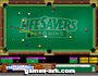 Play MultiPlayer Straight Pool